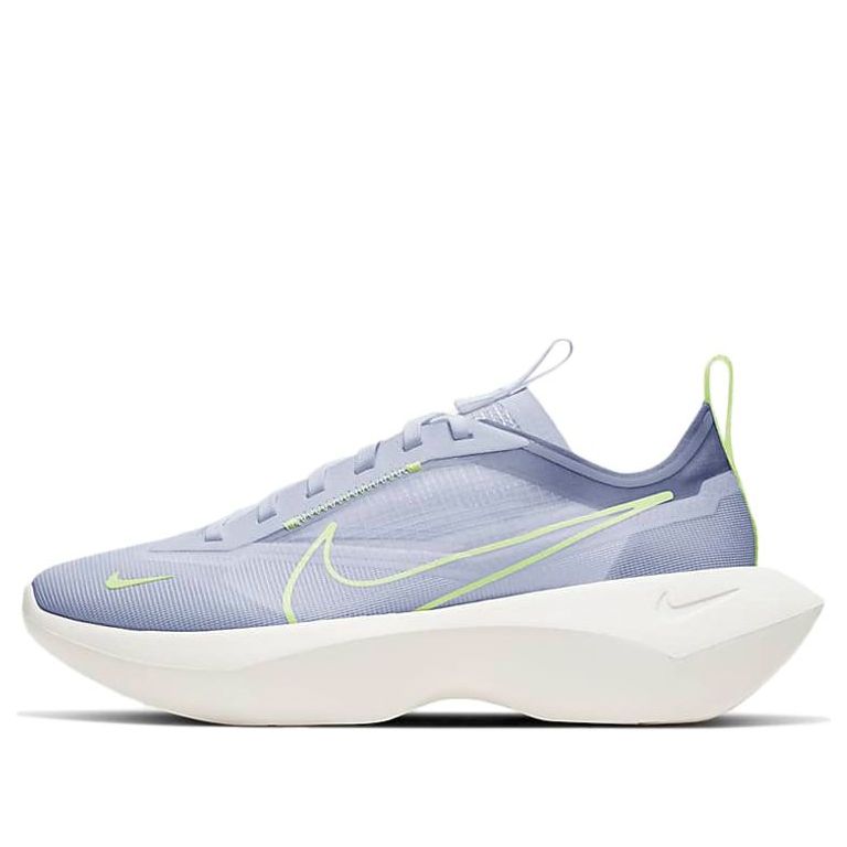 (WMNS) Nike Vista Lite 'Ghost Volt' CI0905-002