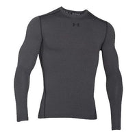 Under Armour ColdGearArmour Compression Crew Shirt 'Grey' 1265650-090