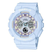 CASIO Baby-G 'Blue Purple' BA-130WP-2APR