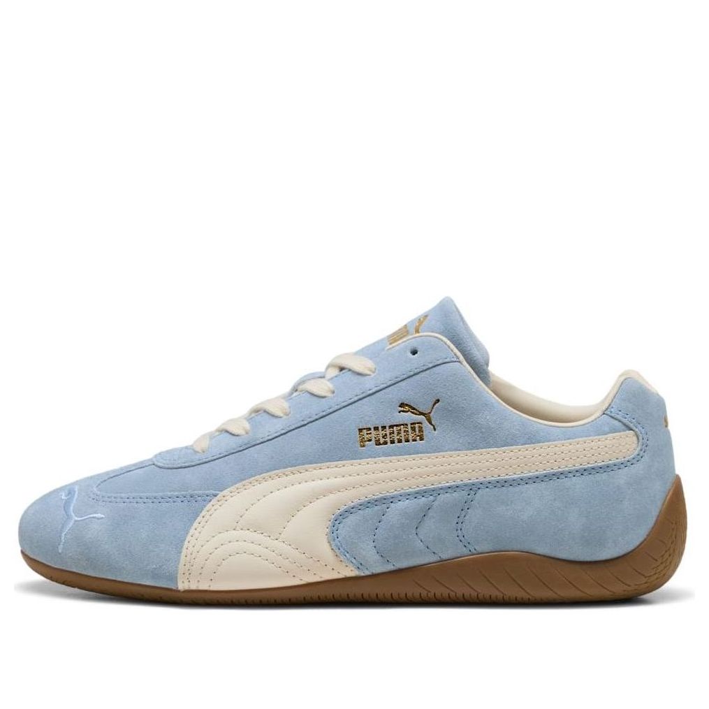 PUMA Speedcat Faded 'Haute Tropic Alpine Snow' 403688-01