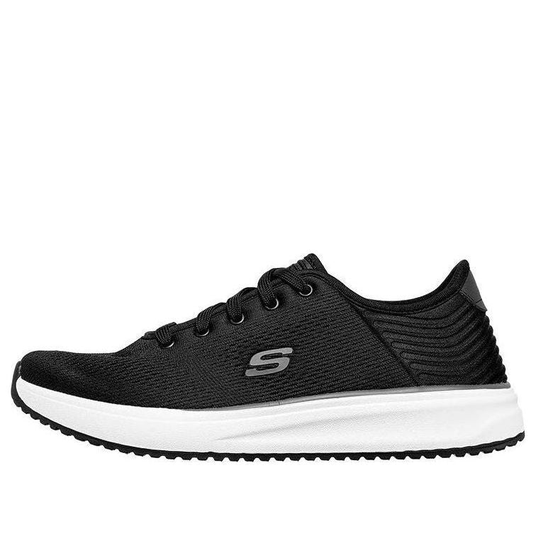 Skechers Crowder-Freewell 210334-BLK
