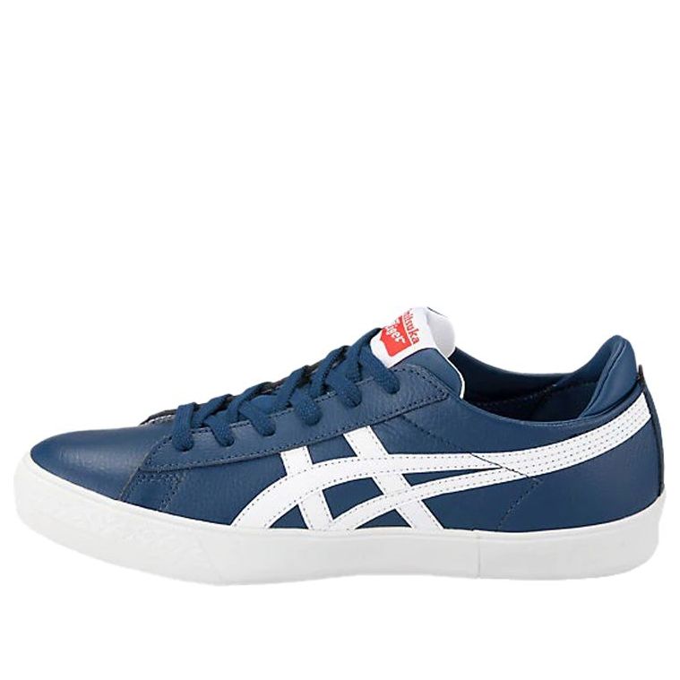 Onitsuka Tiger Fabre BL-S 2.0 'Independence Blue' 1183A400-400