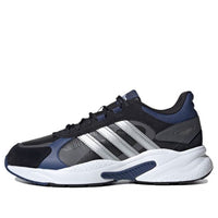 adidas neo Crazychaos Shadow 'Black Blue White' FX9105