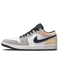 Air Jordan 1 Low 'Flight Club' DX4334-008