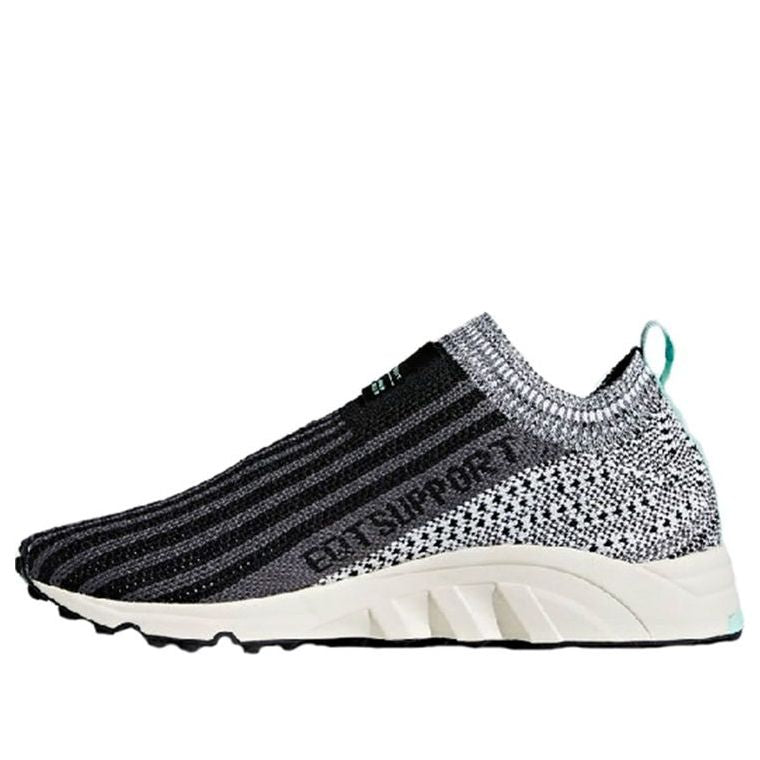 (WMNS) adidas EQT Support Sock Primeknit HK 'Clear Mint' B37528