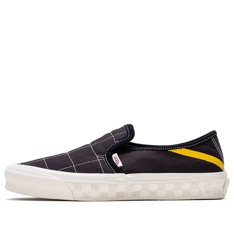Vans Taka Hayashi Style Black VN0A4U1H50H