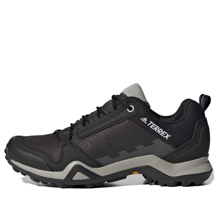 (WMNS) adidas Terrex AX3 'Solid Grey' EF3512