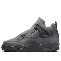 (GS) Air Jordan 4 Retro SE 'Paris Olympics Wet Cement' HM8965-001