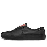 Taka Hayashi x Vans Vault Authentic One-Piece LX Black VN0A45K8L3A