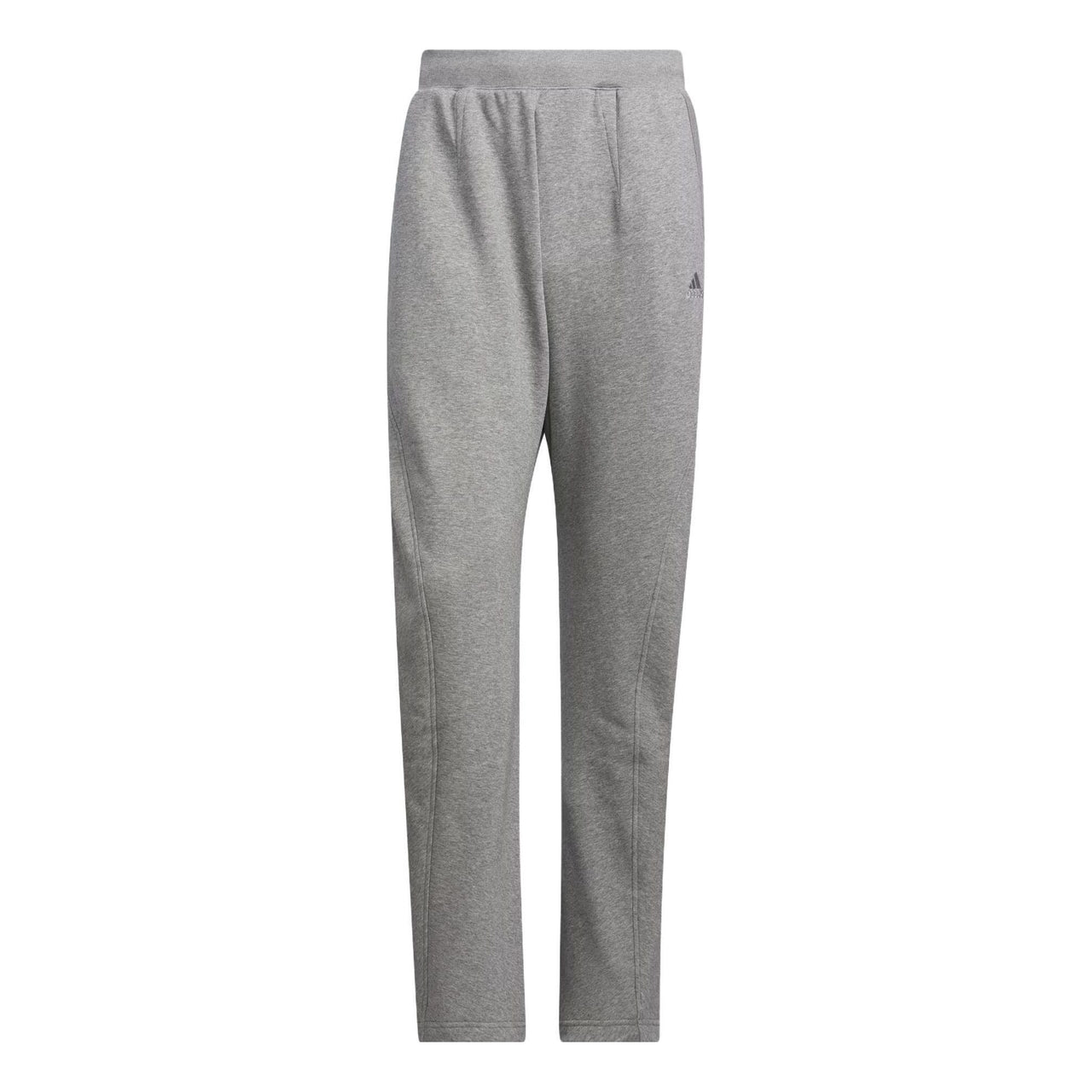 adidas All Szn Full Length Pants 'Grey' IX6817