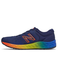 (PS) New Balance Arishi Blue YAARIFP2