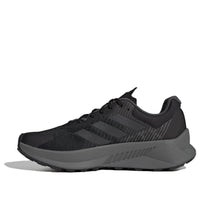 adidas Terrex Soulstride Flow GTX 'Core Black' ID6714