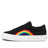 Vans Lampin 86 DX 'Anaheim Factory - Black Pride' VN0A54FC4GN