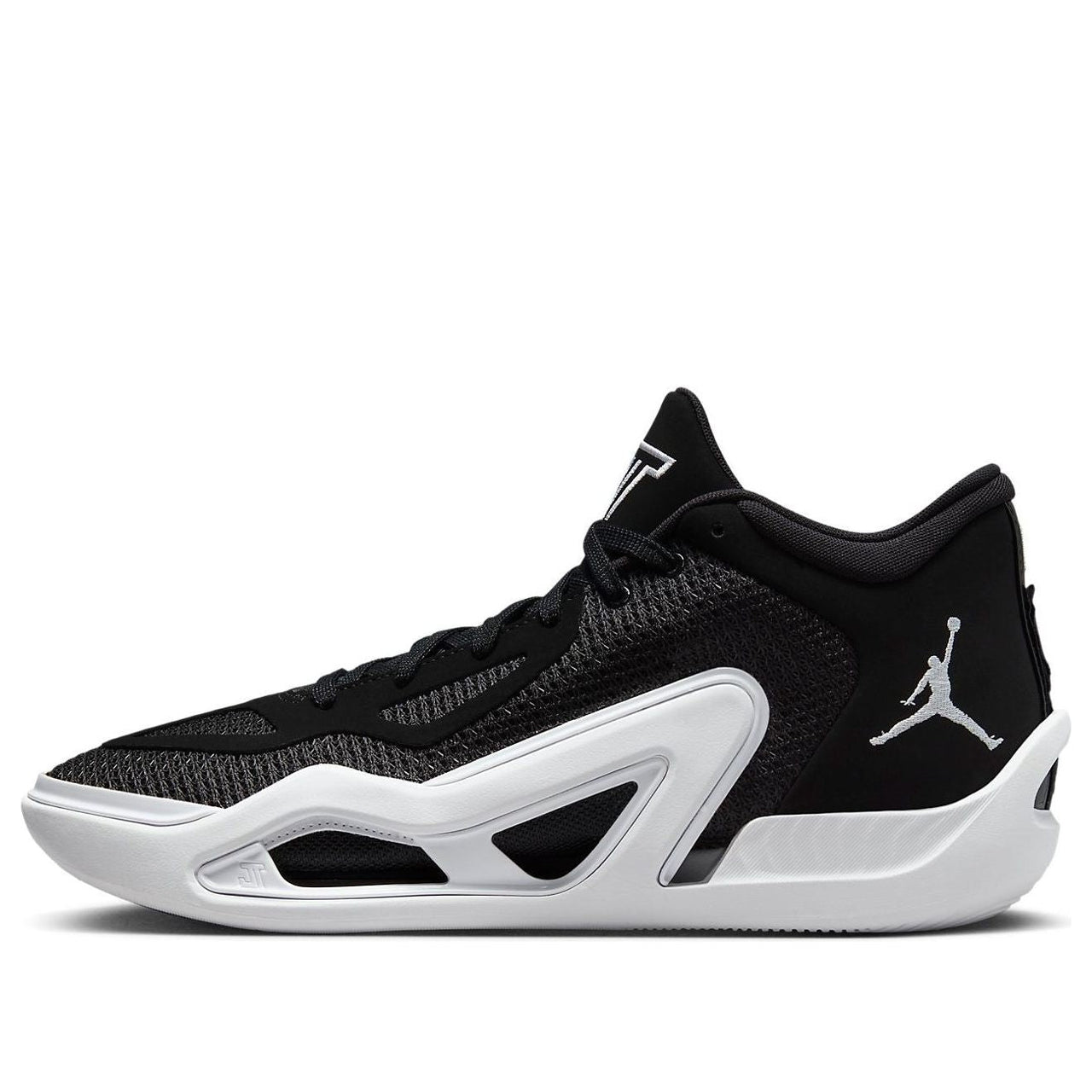 Air Jordan Tatum 1 TB 'Black White' FB2863-001