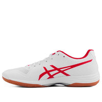 (WMNS) ASICS Gel-Tactic 2 'White Red' 1052A017-143