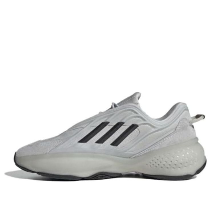 adidas Ozrah 'Light Solid Grey' GX1876