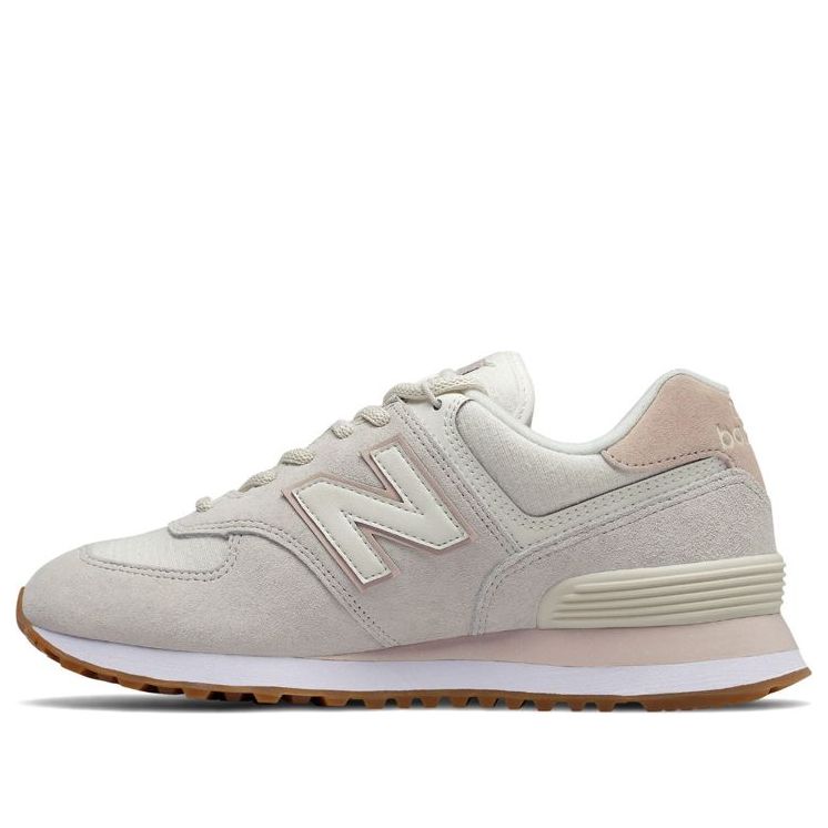 (WMNS) New Balance 574 'Turtle Dove' WL574SAY