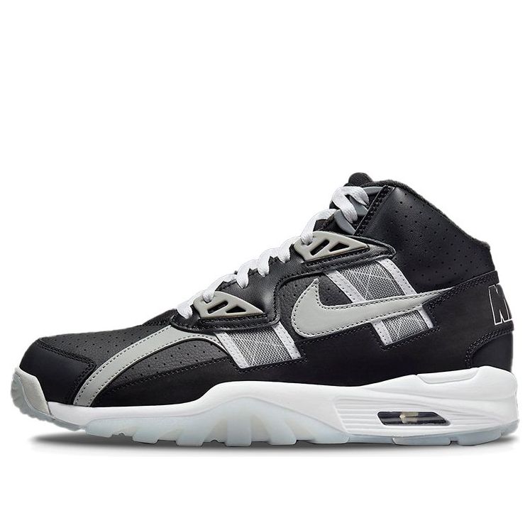 Nike Air Trainer SC High 'Raiders' DZ4405-001