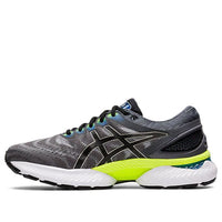 ASICS Gel-Nimbus 22 'Grey Lime' 1011A680-022
