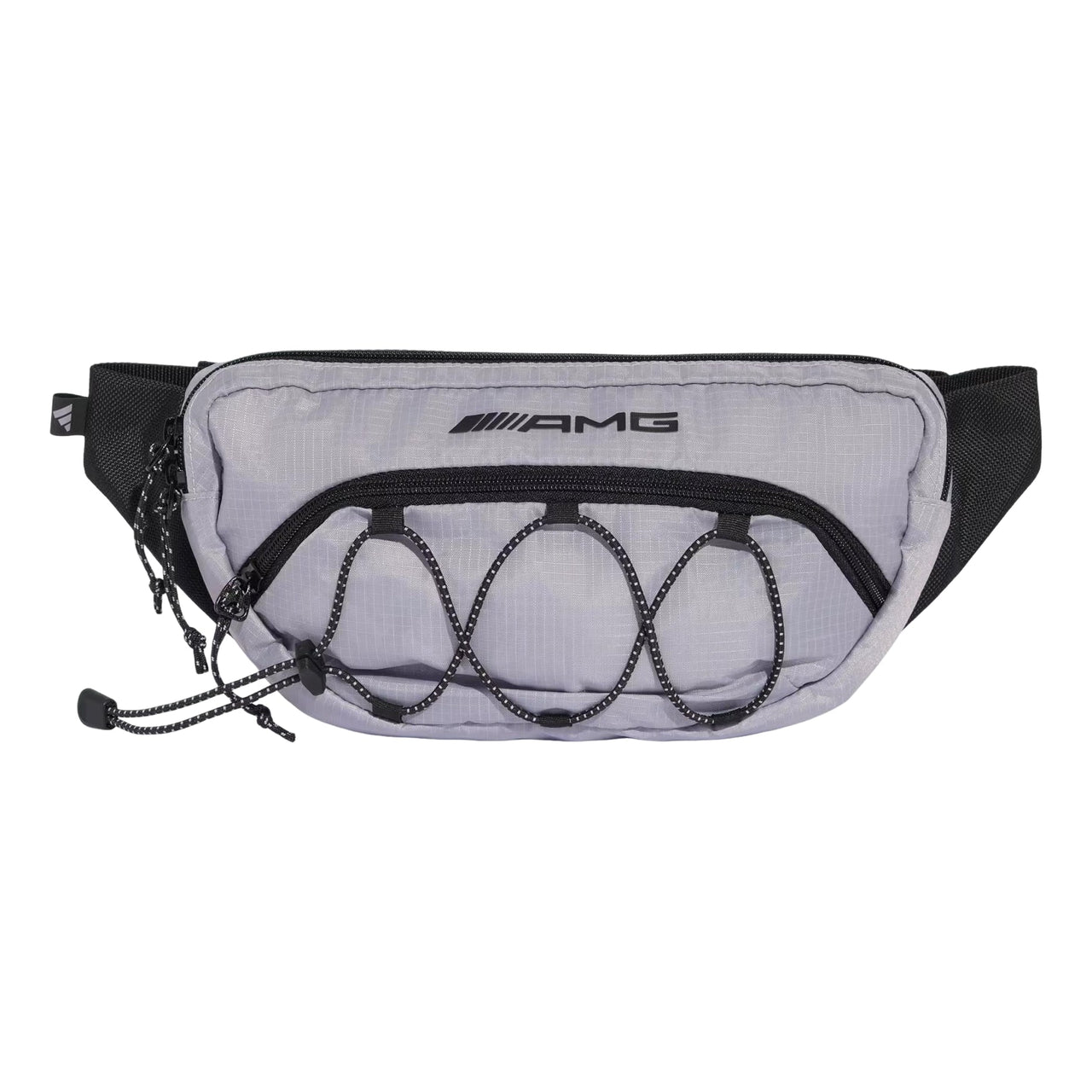 adidas x AMG Cross Body Bag 'Glory Grey' KY6741