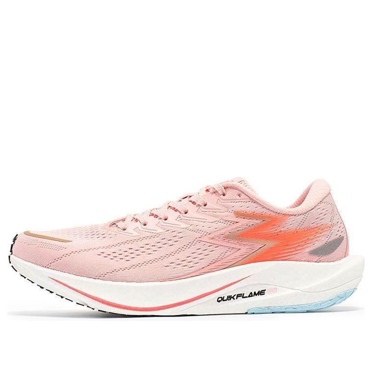 361 Degrees Biospeed 2.5 Pro 'Orange Pink' 672332222-2