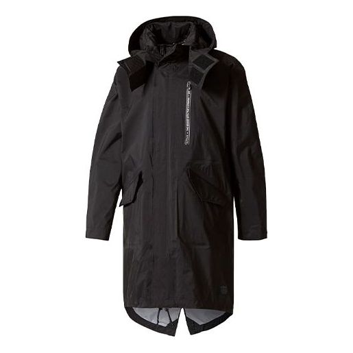 adidas Minimalistic Sports Windbreaker Black BS2469