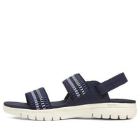 (WMNS) Skechers On-The-Go Flex Veranda Sandal 'Navy' 140316-NVY