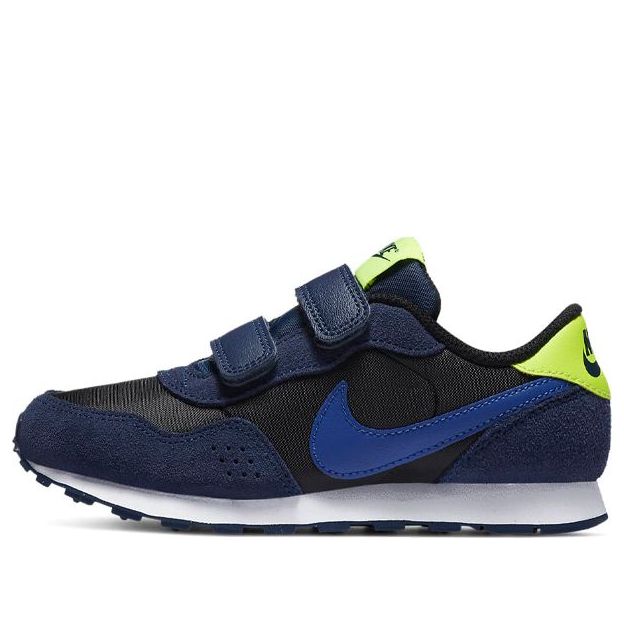 (PS) Nike MD Valiant 'Black Midnight Navy' CN8559-010
