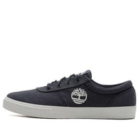 Timberland Mylo Bay Low Lace Up Sneakers 'Dark Blue Canvas' A65ZDEP4