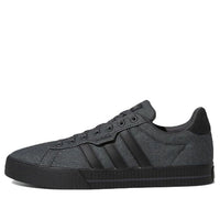 adidas Daily 3.0 'Grey Black Gum' GY5482