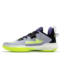 361 Degrees Supernova 1.0 Pro 'Grey Purple Green' 672321107F-1