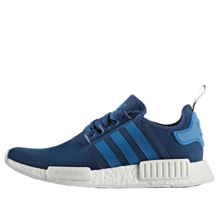 adidas NMD_R1 'Unity Blue' S31502