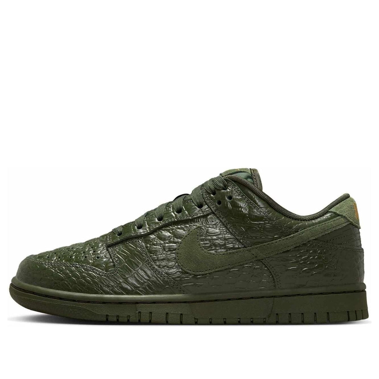 Nike Dunk Low 'Crocodile' HV4388-300