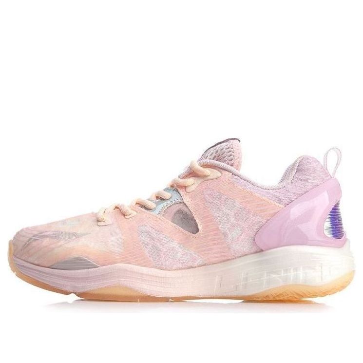 (WMNS) Li-Ning Gyrfalcon AYAQ006-2