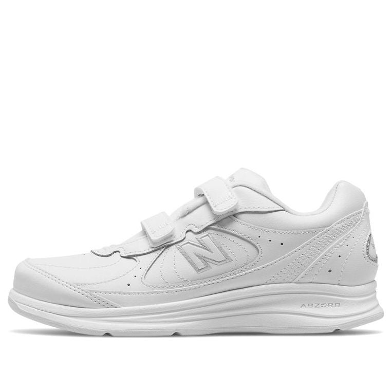 (WMNS) New Balance 577 'White' WW577VW