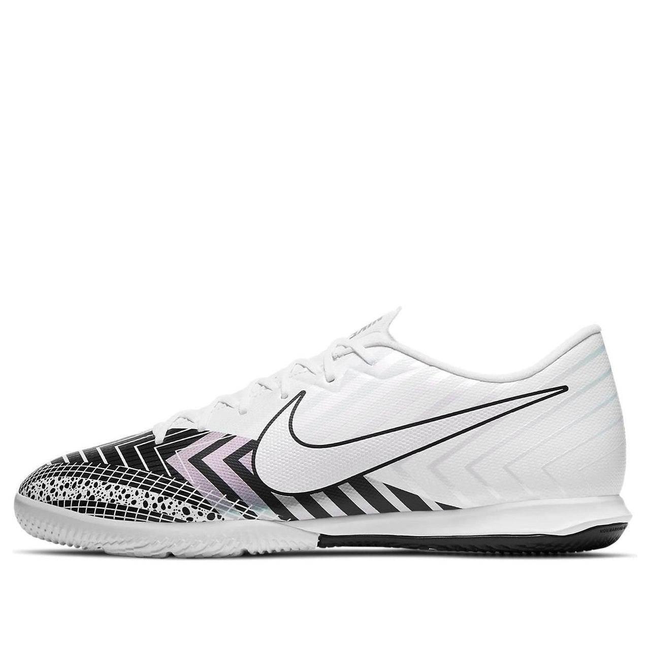 Nike Mercurial Vapor 13 Academy MDS IC 'Dream Speed - White Black' CJ1300-110