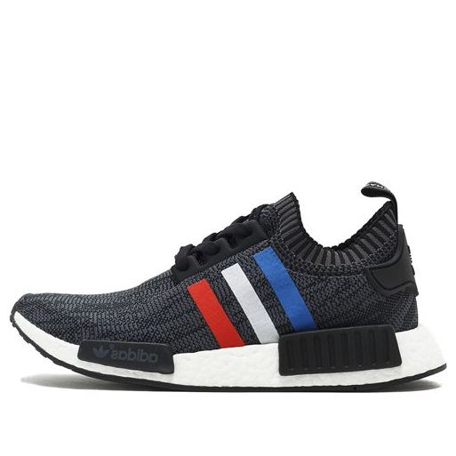 adidas NMD_R1 Primeknit 'Tri Color' BB2887