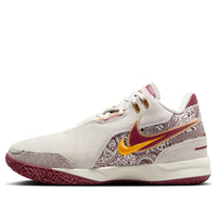 Nike LeBron NXXT Gen AMPD EP 'Cavs' FZ7888-001