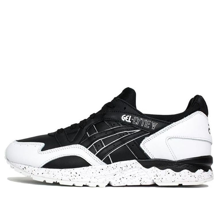 ASICS Gel Lyte 5 'Oreo' H6Q1L-9090
