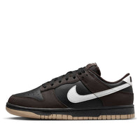 (WMNS) Nike Dunk Low Next Nature 'Velvet Brown' HF9984-001