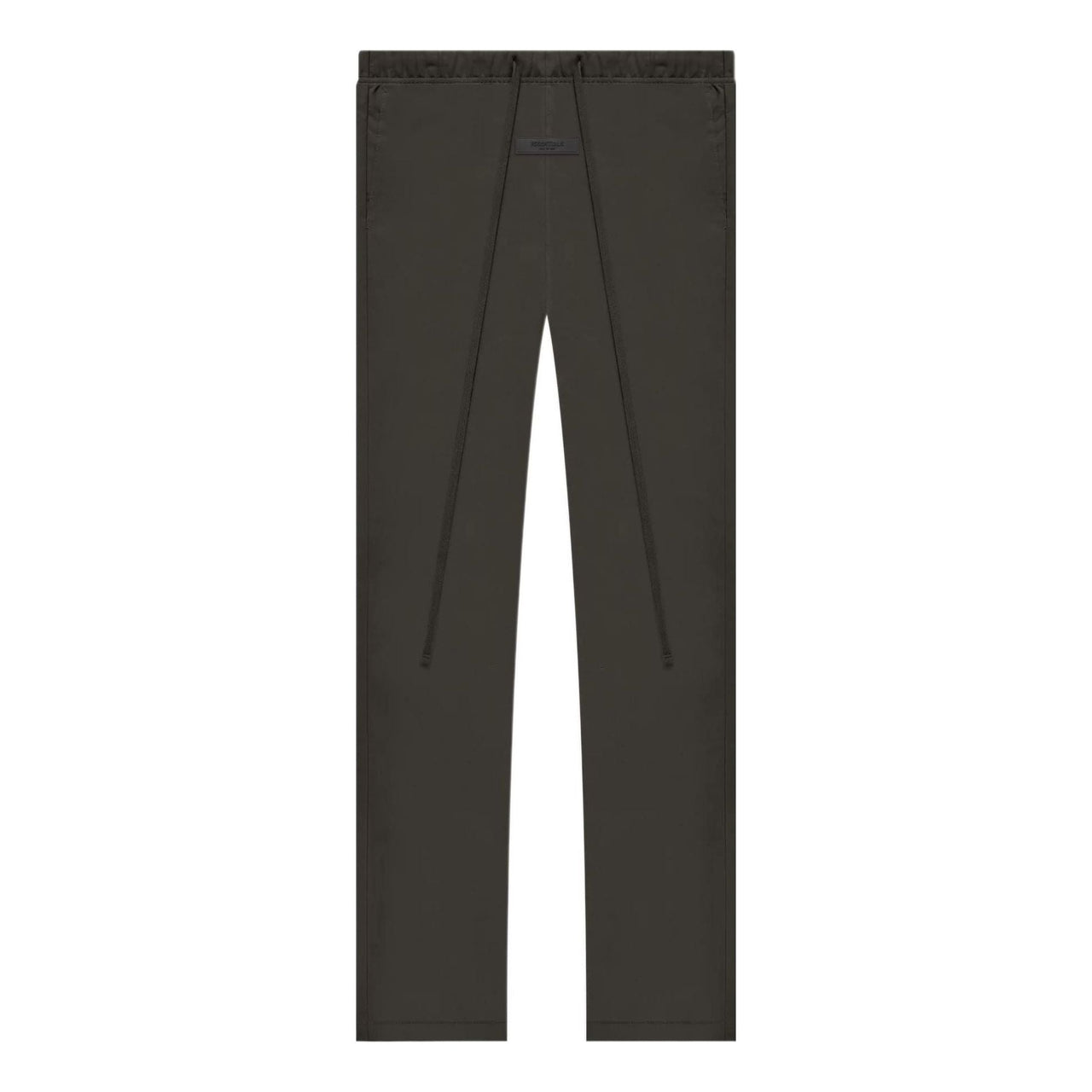Fear of God Essentials FW22 Relaxed Trouser Strupe Limo FOG-FW22-605