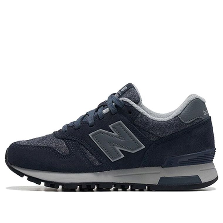 New Balance 565 Series Dark Blue ML565BG