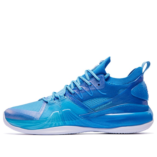 Xtep JLIN2 SE Jeremy Lin 'Bright Blue' 978219120026-BLU