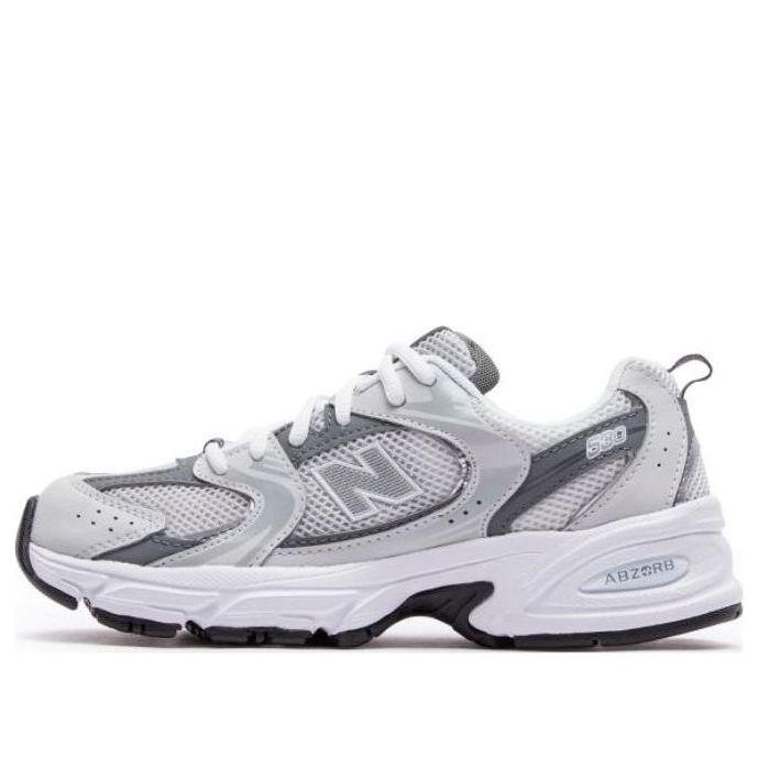 (GS) New Balance 530 'Grey Matter' GR530CB