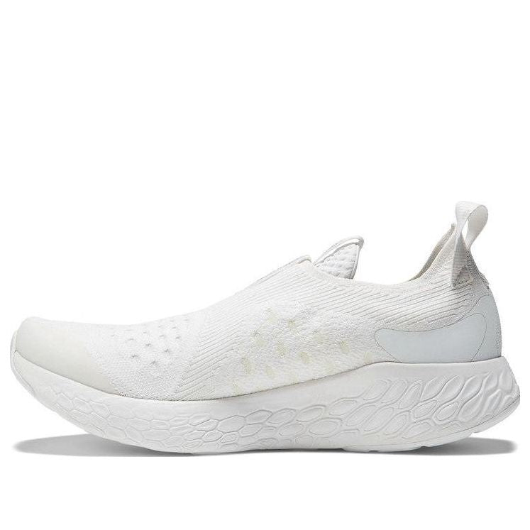 New Balance Fresh Foam X 1080 Unlaced 'White' M1080SLW