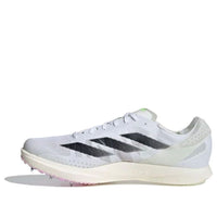 adidas Adizero Avanti Tyo Track And Field Lightstrike 'White Black' IE5488