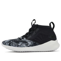 (WMNS) New Balance Cypher RunSeries Black/White WSRMCMP