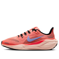 (GS) Nike Air Zoom Pegasus 41 'Light Wild Mango Royal Pulse' FN5041-600