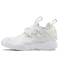 Reebok Juun J x Pump Court 'White Metallic' H69059