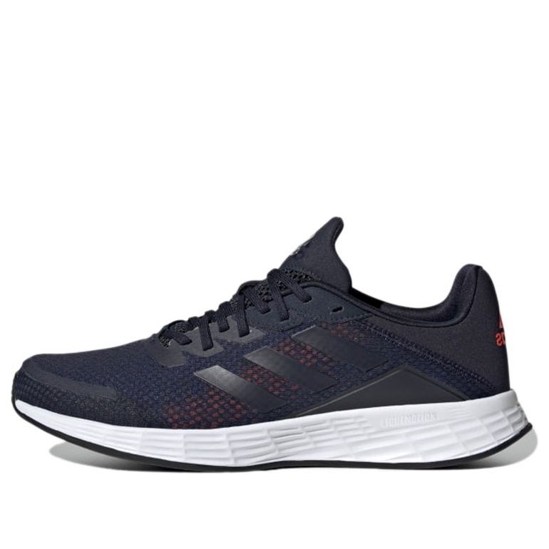 adidas Duramo SL 'Black Blue' H04620